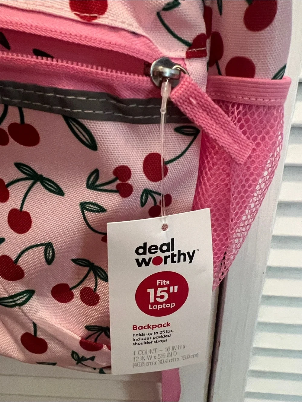 N/A cute pink